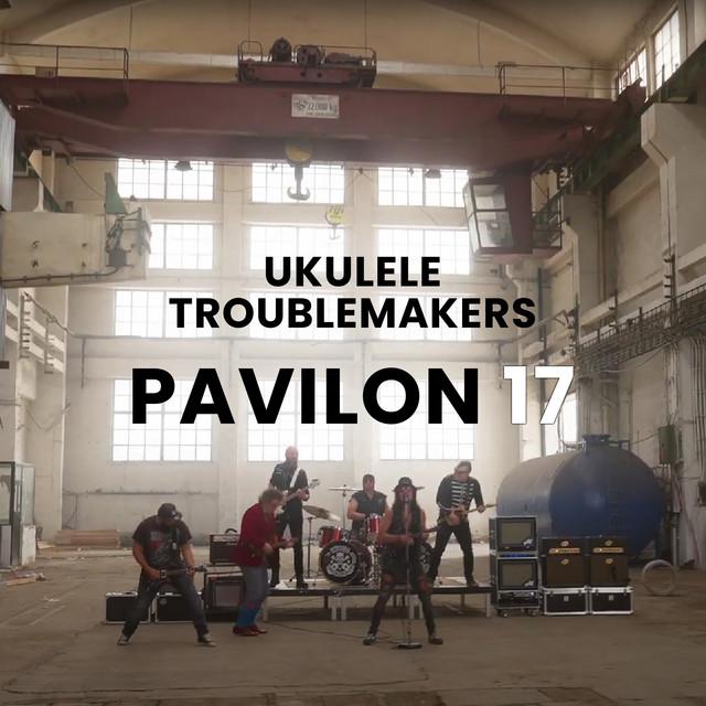 Ukulele Troublemakers skončili na psychiatrii