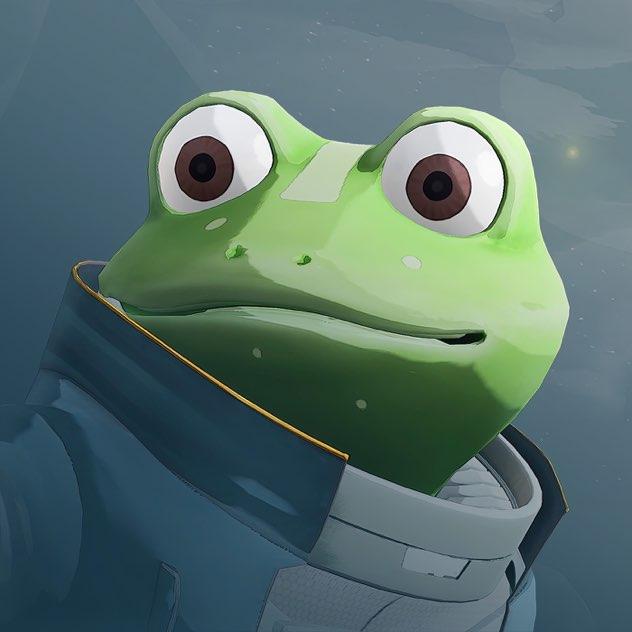 Floex vydává svůj šestý herní soundtrack,  tentokrát k americké novince Shoulders of Giants