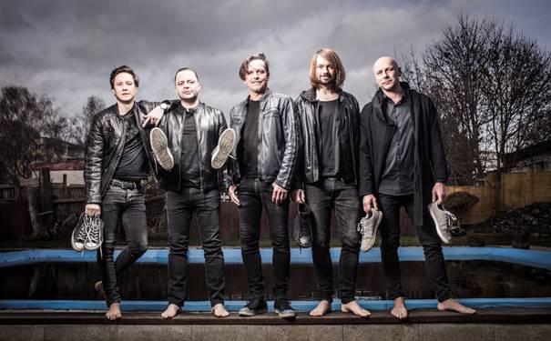 Chinaski natočili klip ke své nejhranější skladbě