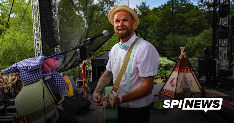 Detská skupina PACI PAC vyráža na Cinemax turné, zahrá v kinosálach po celom Slovensku