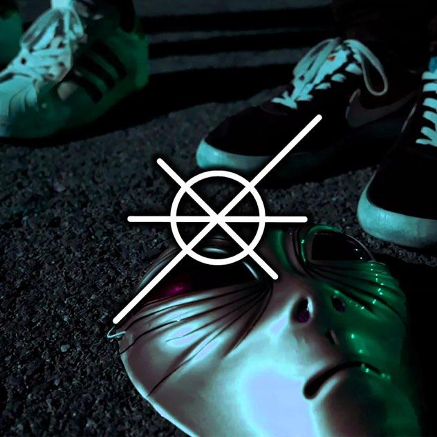 Prichádza rock z Trebišova. Skupina MITODA predstavuje skladbu Galaxie, v klipe vás nastrašia mimozemšťania