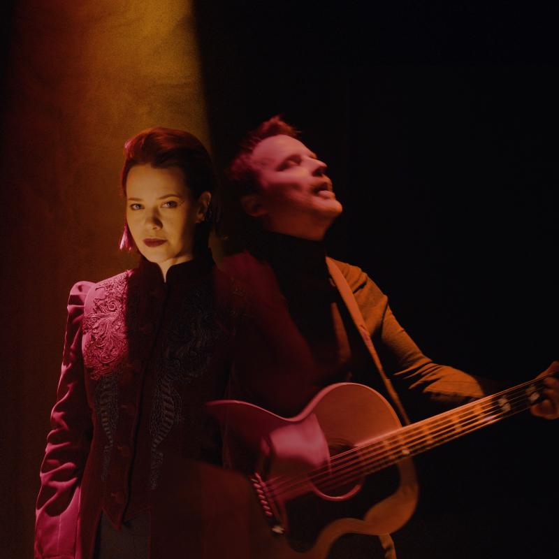 Skupina Peter Bič Project přináší na své jarní turné novinku Maky