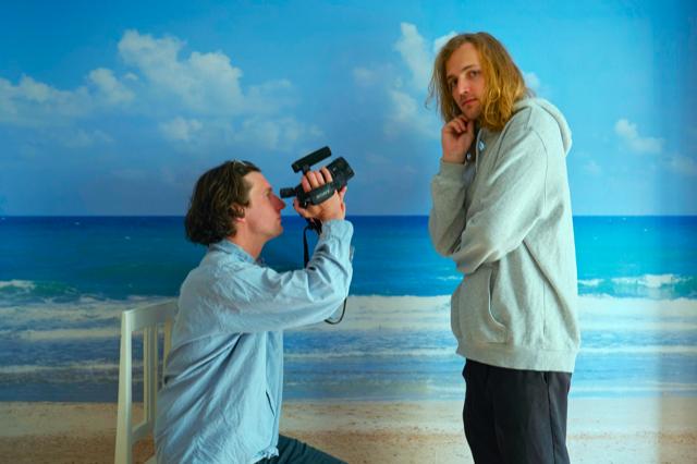 Sami doma v UltraVagant kině