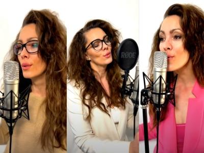 Speváčka KRISTIN predstavuje svieži singel ''HOW WE WANNA BE''