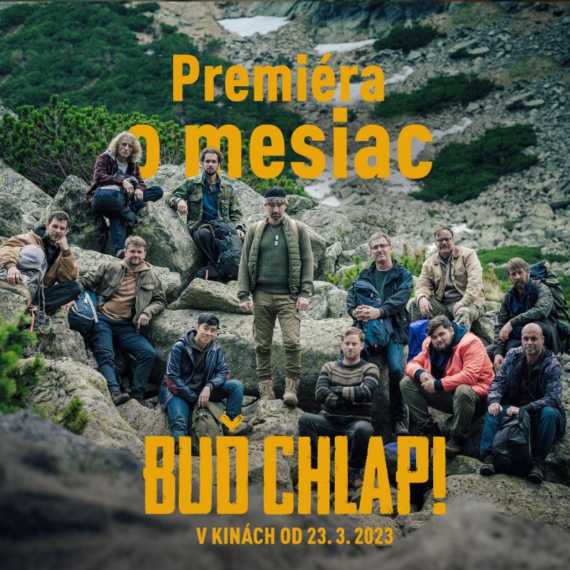 Spravia Tatry z Jakuba Prachařa skutočného chlapa?