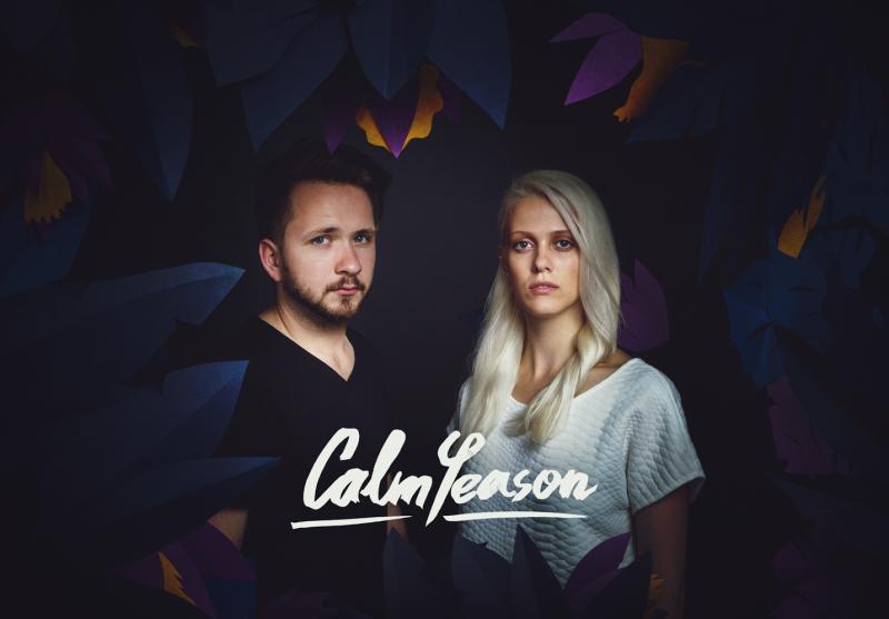 Calm Season připravili sérii podzimních koncertů, pražský koncert proběhne 10. listopadu v Malostranské besedě