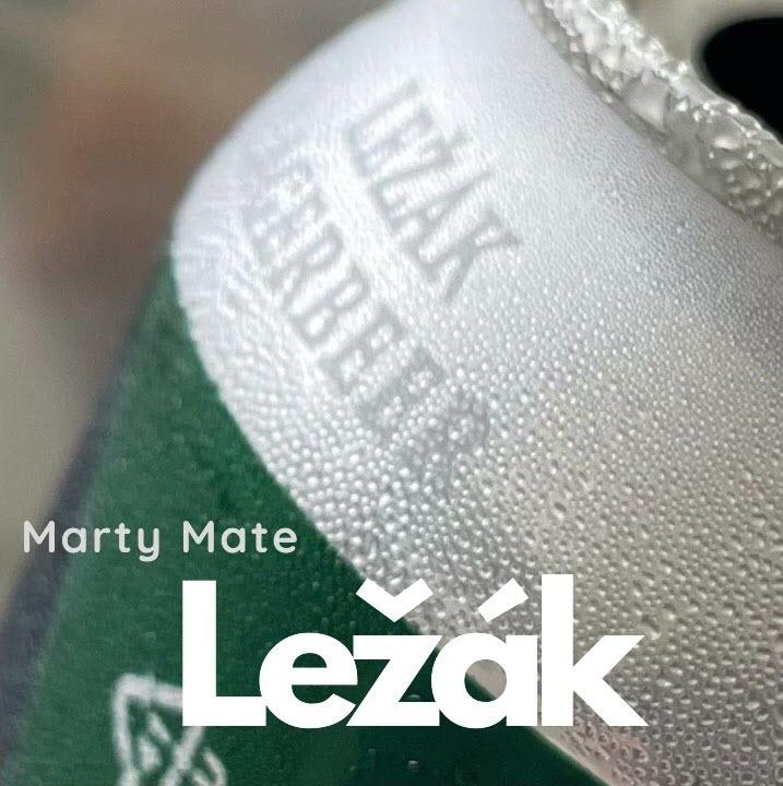 Vychutnaj si funky Ležák