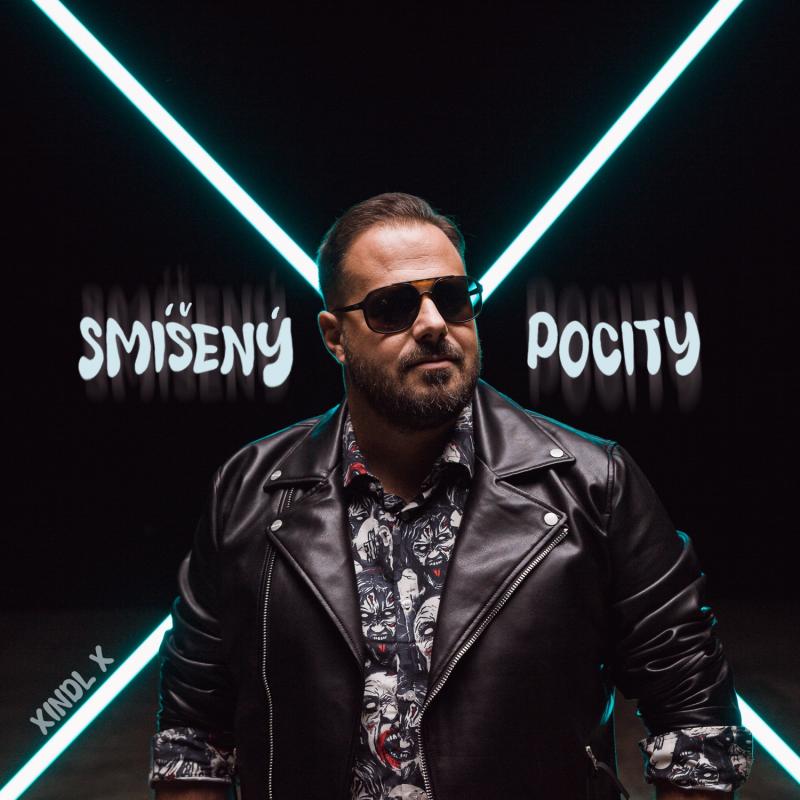 Xindl X přichází se singlem Smíšený pocity, kterým startuje svou novou éru. Novinkou oblíbený písničkář láká na podzimní turné a slibuje album