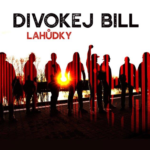 DIVOKEJ BILL  slaví 25 let (s) Baziliškem! Nové album předznamenává singl Lahůdky, následovat bude speciální turné 25 a koncert v O2 areně