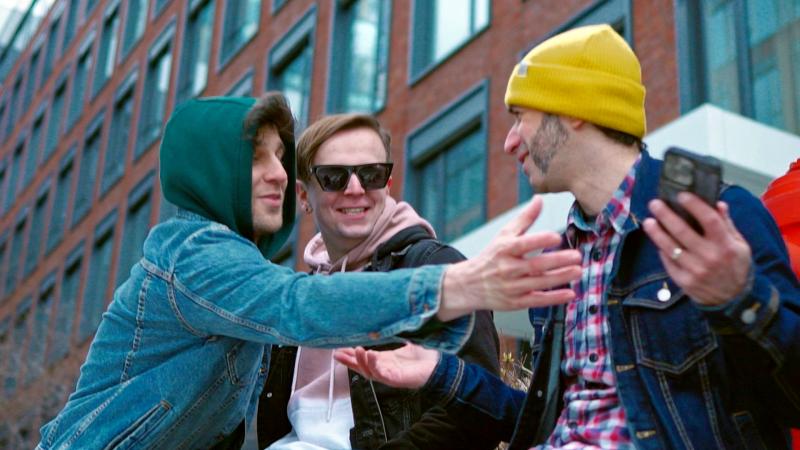 King Shaolin prichádza s autentickým videoklipom k novinke Change