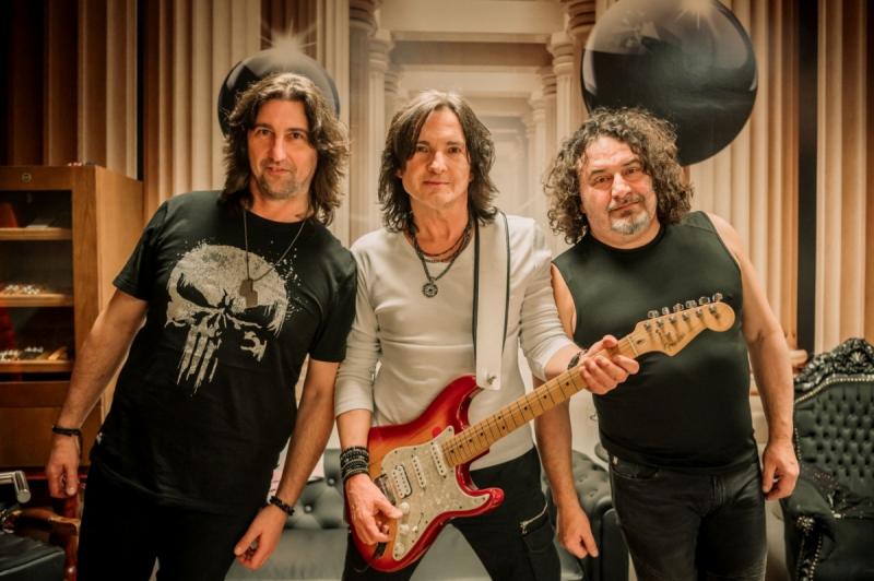 Tublatanka má nový videoklip Rieka života, ktorý nakrútila na aktuálnom 40 rockov Dobrí priatelia tour