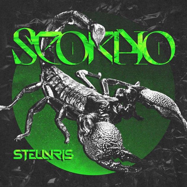 STELLVRIS vydali novinku Scorpio