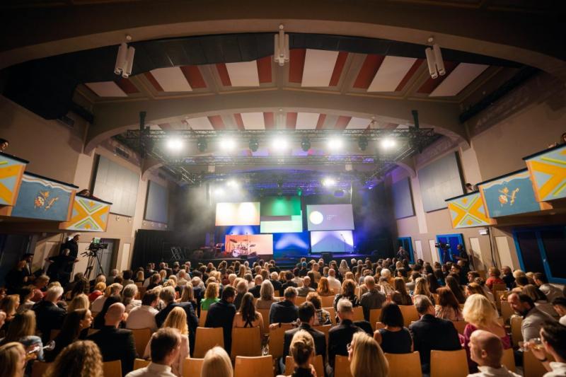 Výroční ceny OSA oslavily svou plnoletost