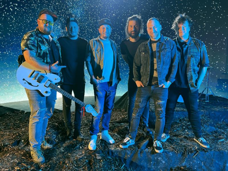 UDG vydávají klip k písni Někam ven s Kryštofem Bartošem v hlavní roli