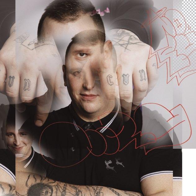 Strýc Nory vydává debutové album ''Space Lopata''