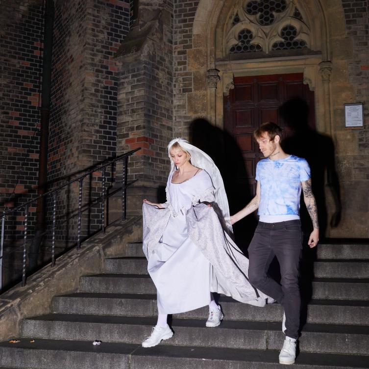 Digitální písničkář Mat213 a aktuální držitel cen Apollo a Vinyla vydává nové album