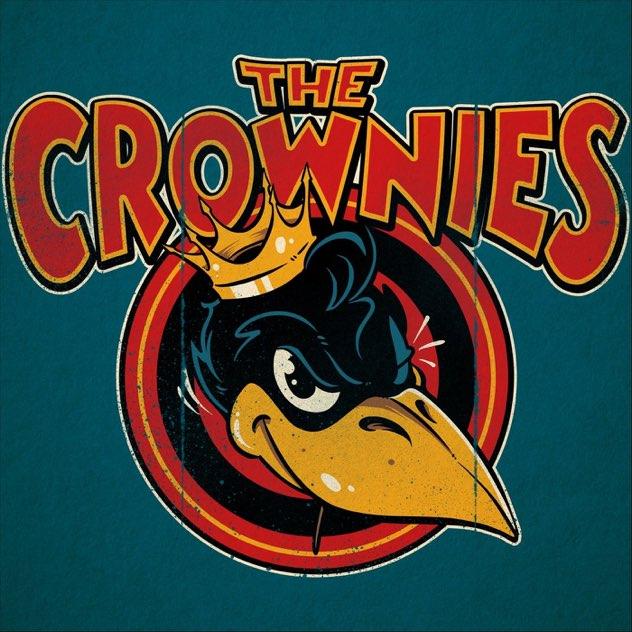 The Crownies v energickom klipe Dance Baby Dance plného živelného rock'n'rollu