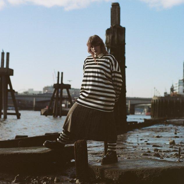 Karin Ann vydává katarktickou novou píseň bittersweet heartbreak