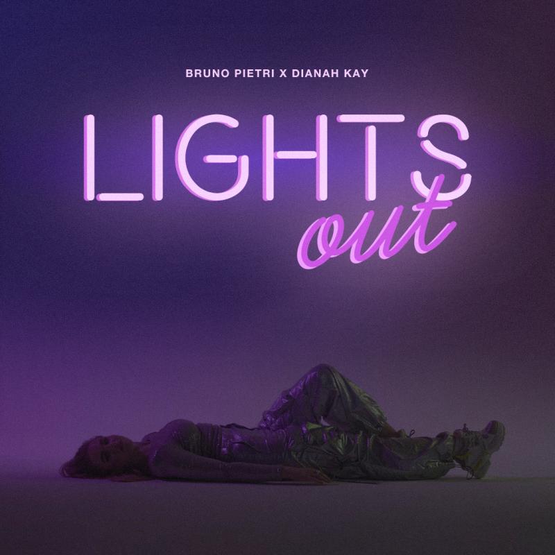 Slovenská zpěvačka Dianah Kay přichází s druhým singlem ve spolupráci se zahraničním producentem