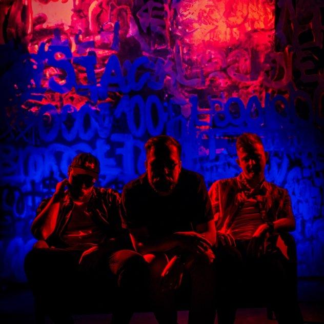 Kapela Cup of Tea prichádza s britsko-piešťanským zvukom a modro-červeným vizuálom