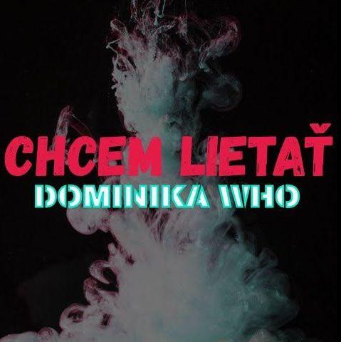 Dominika wHo predstavuje energickú novinku Chcem lietať v modernom znení '80s