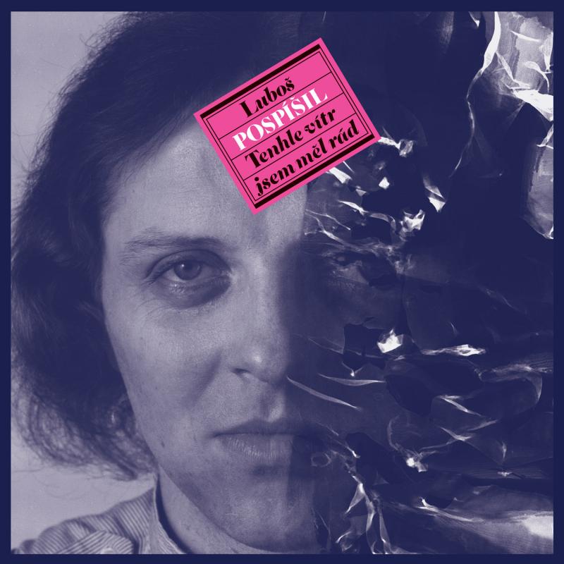 LUBOŠ POSPÍŠIL  slaví 40 let sólo debutu  jubilejní reedicí