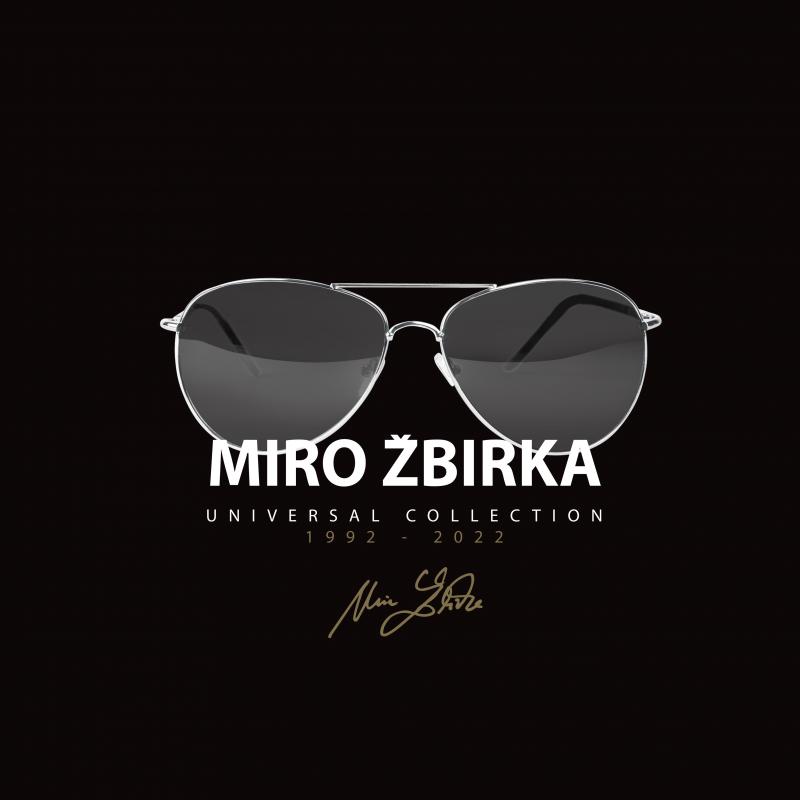 V říjnu vyjde kniha o životě s Mirem Žbirkou – křtít se bude na vzpomínkovém večeru Meky naveky v Lucerna Music Baru