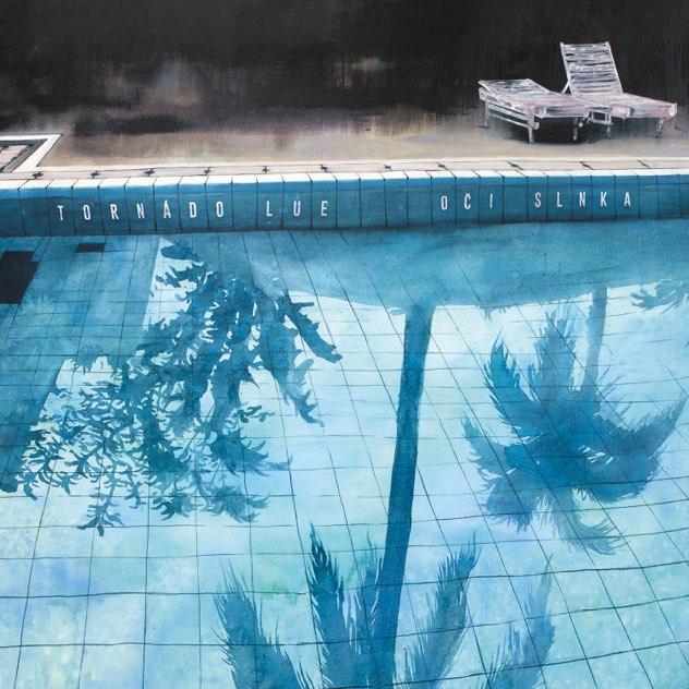 Tornádo Lue se vrací s novou deskou