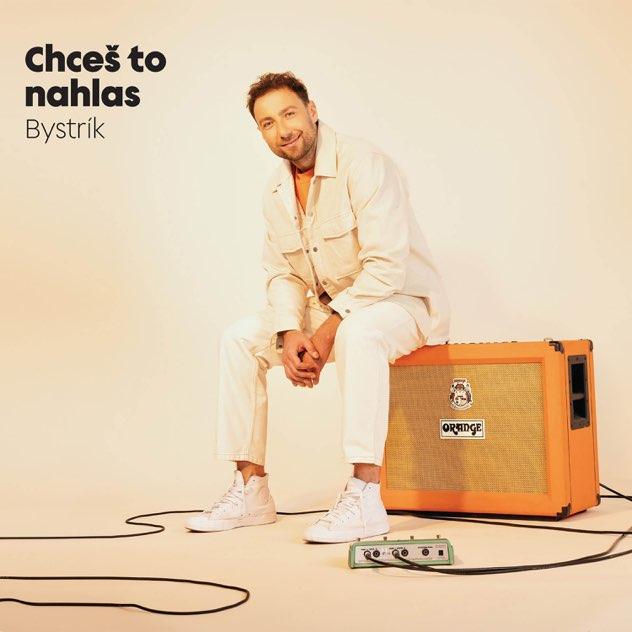 Bystrík má nové ''dieťa'', album Chceš to nahlas pokrstí na dvoch špeciálnych koncertoch v Trnave
