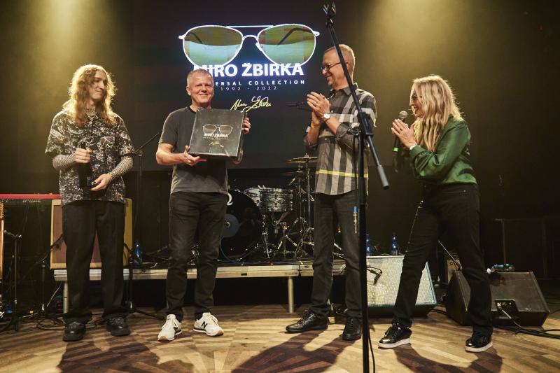 Premiéra videoklipu LEN SA NEURAZ na Mekyho narozeniny