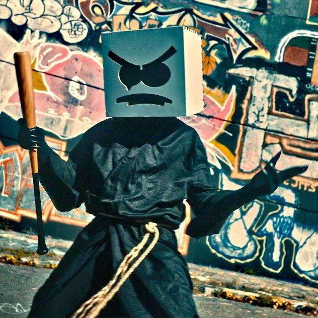 Mystické šílenství jménem Nikdo tě nemá rád