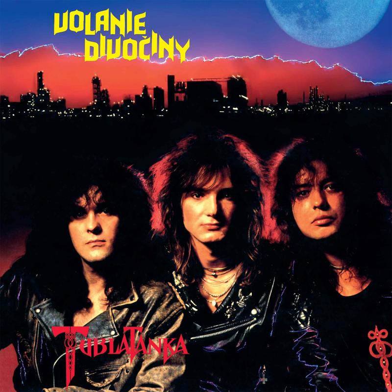 Tublatanka a Opus uzavírají kolekci reedic třemi alby:  Nebo-Peklo-Raj, Volanie divočiy a Poďme bratia do Betlehema