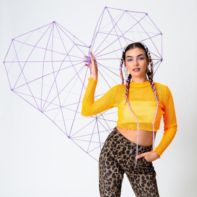 Woman - nový singl zpěvačky Nelly