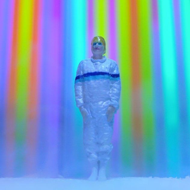 Bert & Friends vydávají první singl ''Night Rider'' z připravovaného alba a chystají koncert ve Fóru Karlín