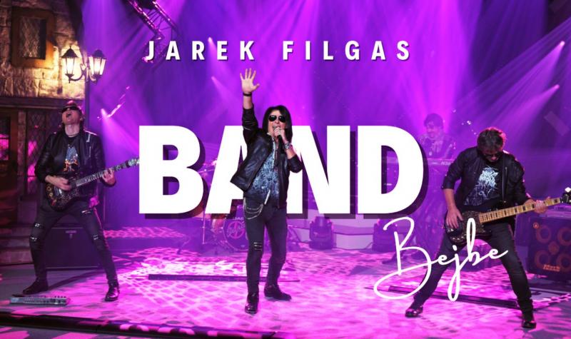 Bejbe přichází…