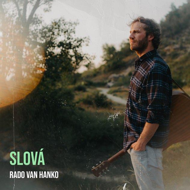 Radovan Hanko predstavuje singel Slová s animovaným príbehom