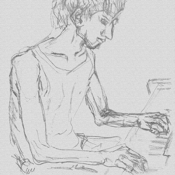 Pianista yurii vydává debutové album landscapes