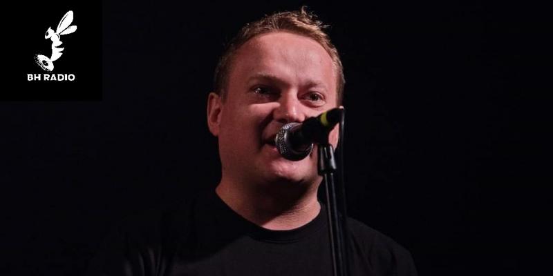 Black Hornet hlásí velkou posilu. Z Hey přichází Tomáš Vladeka!