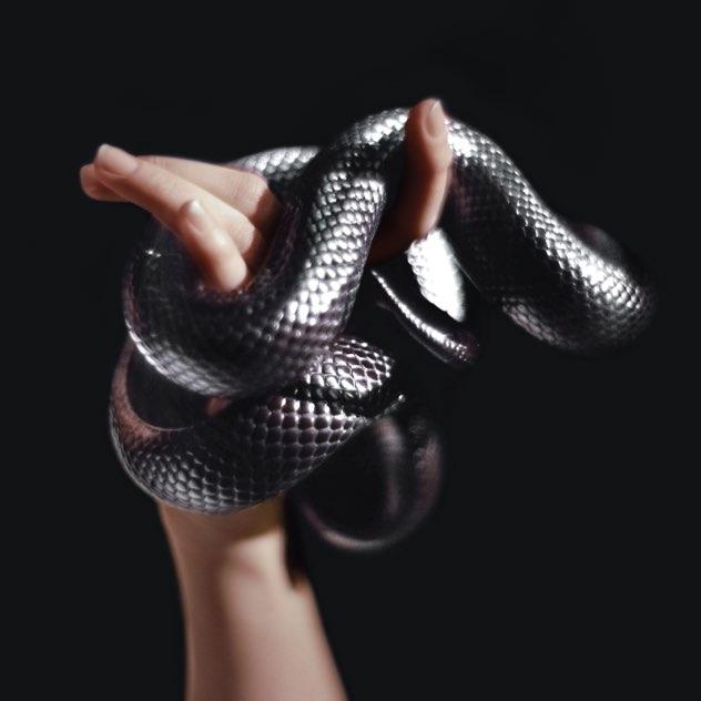 Karin Ann vydá první sólové album. Nový singl z něj zahrála na prestižním SXSW v Austinu.