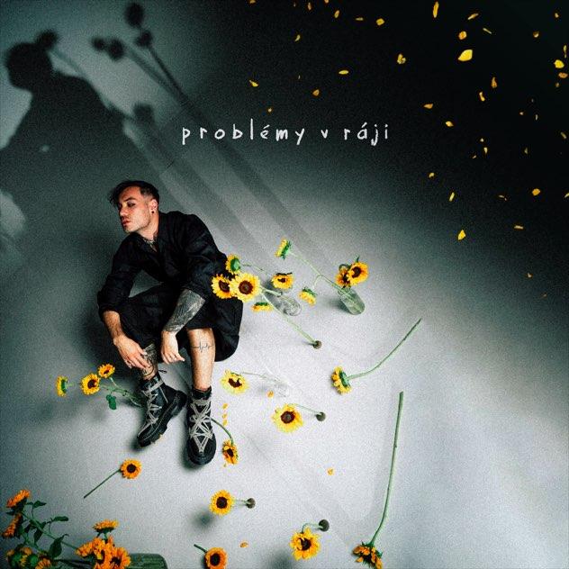 Renne Dang vypouští nové album Problémy v ráji