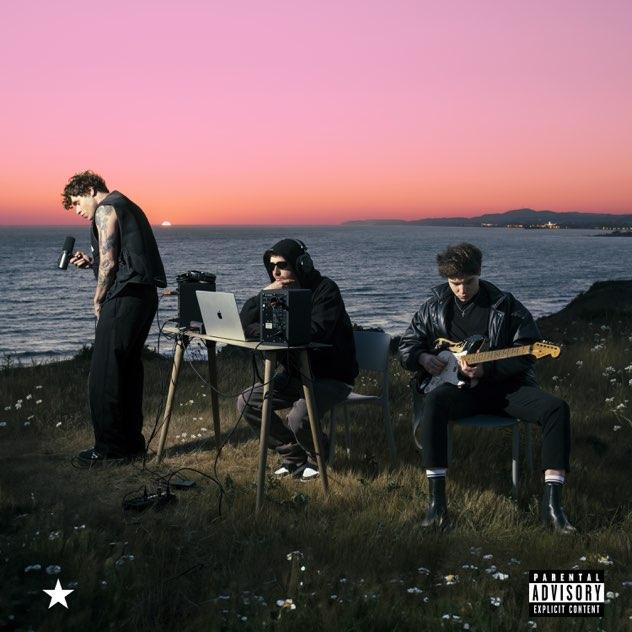 Sofian Medjmedj překvapuje novou deskou Portim&#227;o