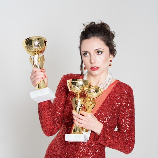 Tali představuje své Kvalitní umění