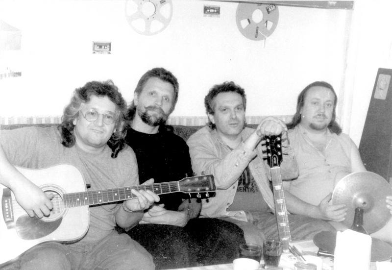 Kapela Odyssea dala jméno festivalu