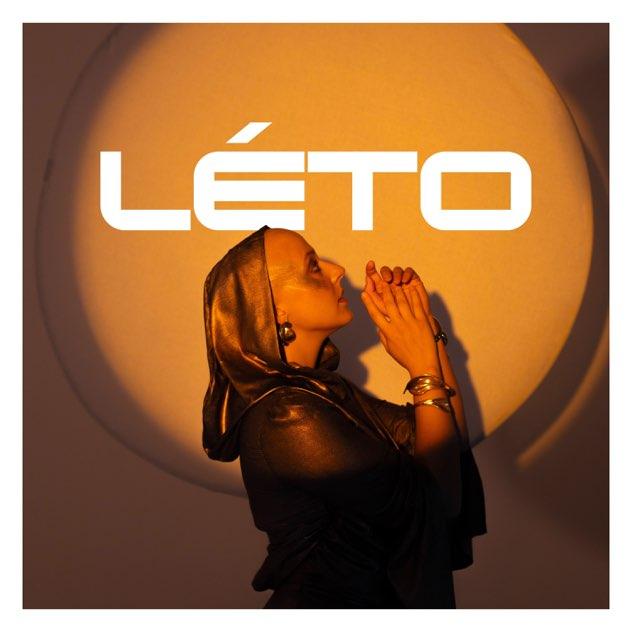 Anna Julie Slováčková pouští do světa  videoklip k novému singlu Léto