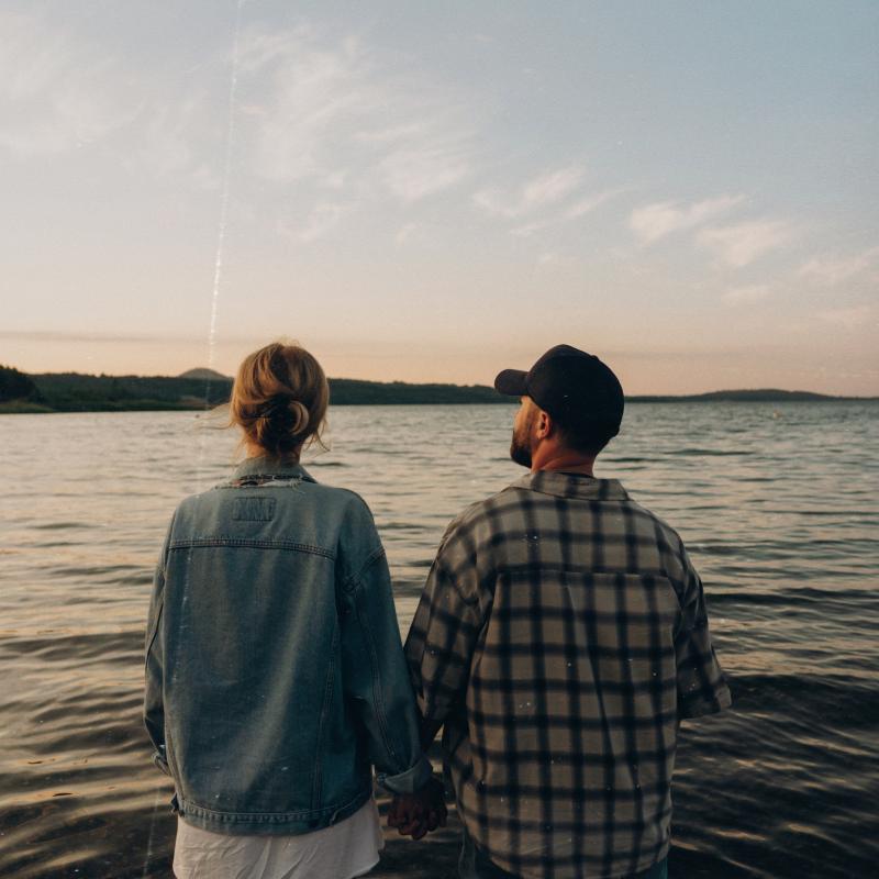 Lipo v nové letní videoklipové road movie otevírá téma duševního zdraví