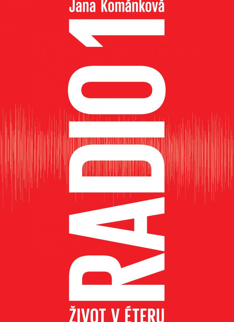 Kniha Život v éteru slaví rok, vycházejí rozhovory s rádiovými osobnostmi i archivní fotky