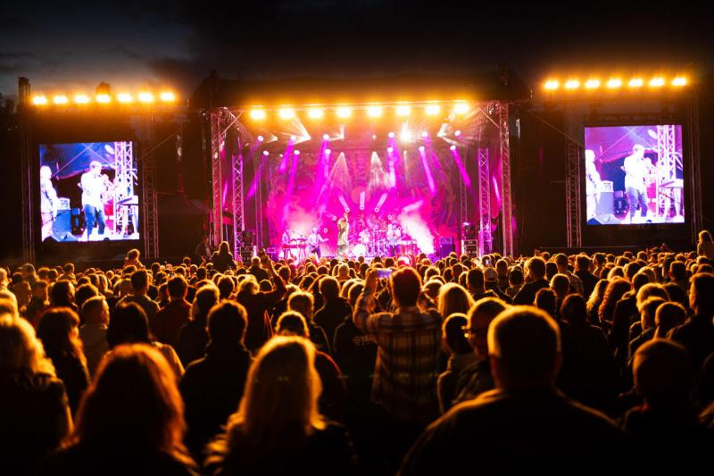 Rodinný festival ČEZ fest na konci srpna rozhýbe centrum Hradce Králové