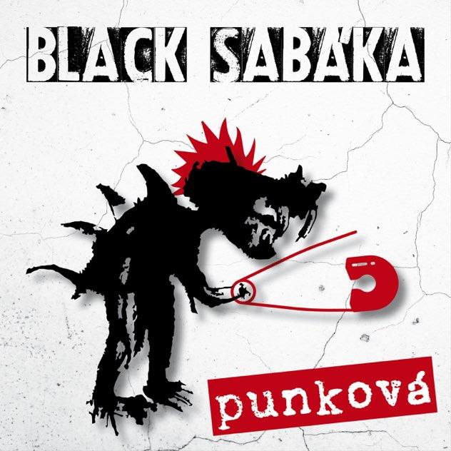 Fungující kousek PUNKOVÁ ve videu od rockerů Black Sabáka
