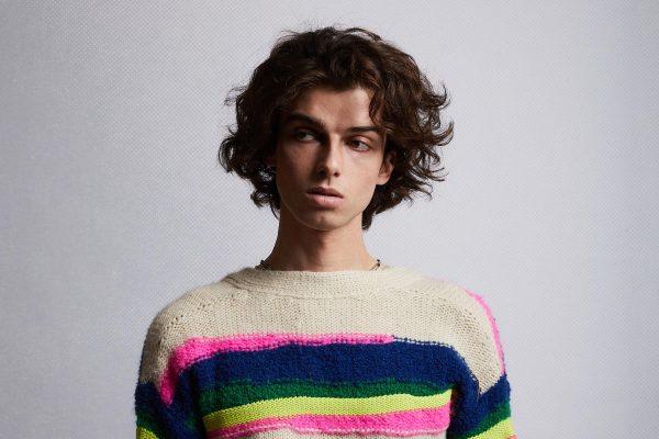 Karin Ann je na evropském turné se zpěvákem Mehro. V září zahrají v Rock Café.