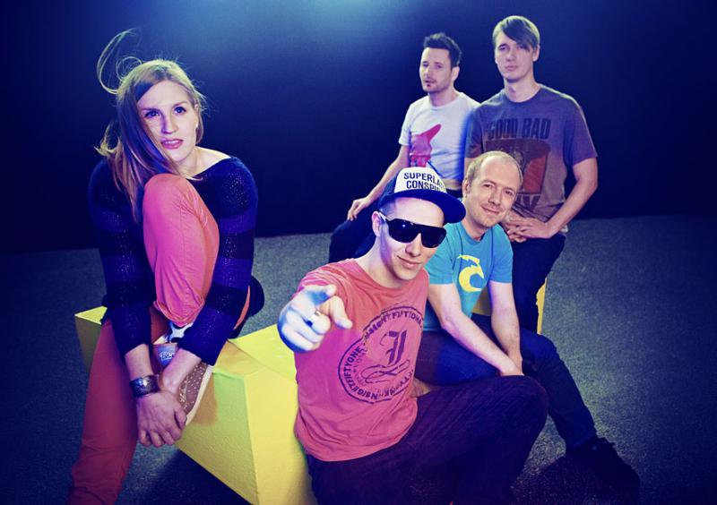 Skyline zveřejnili klip k singlu Ocean, avizuje přípravu  sedmé řadovky